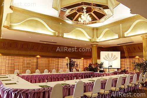 Phuket Grand Tropicana Hotel 36